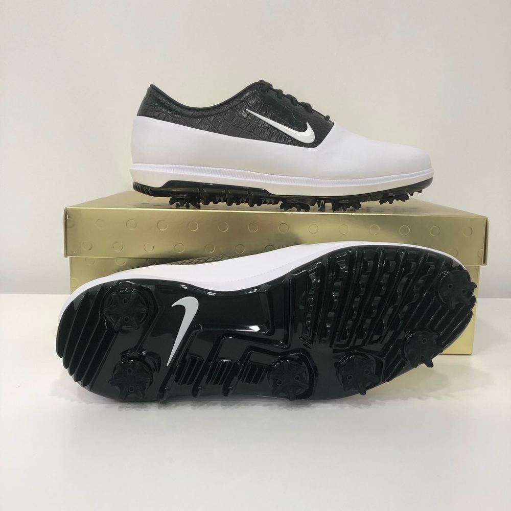 Nike Air Zoom Victory Tour Golf Shoes Men's NWB - Picture 3 of 5